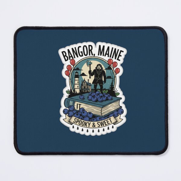 Item preview, Bangor premium quality designed and sold by oprimee⭐⭐⭐⭐⭐.