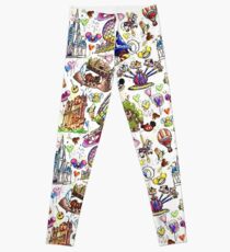 Parkreiten Leggings