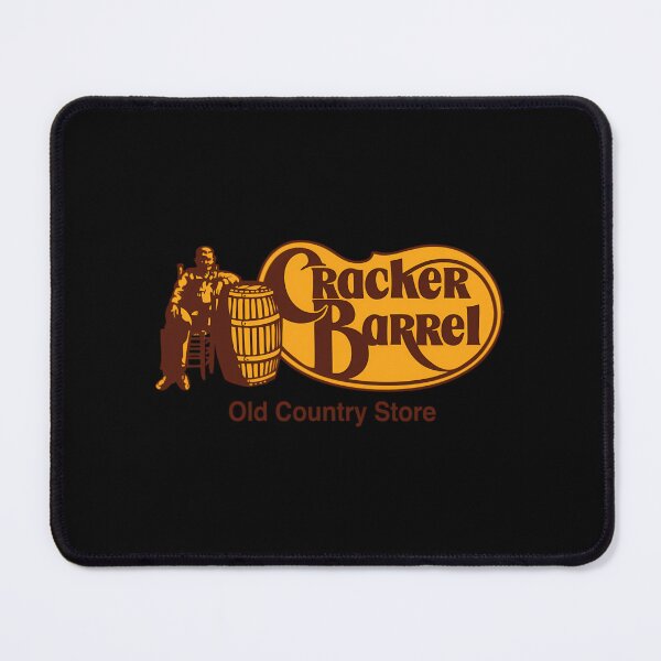 Item preview, Cracker Barrel Resto  	 designed and sold by ssgihkyes68.