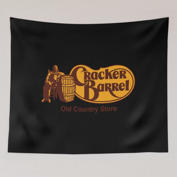 Item preview, Cracker Barrel Resto  	 designed and sold by ssgihkyes68.