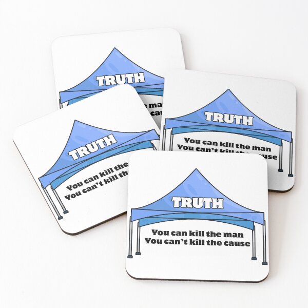 Item preview, Can't Kill the Truth designed and sold by TRUTH IN LOVE.