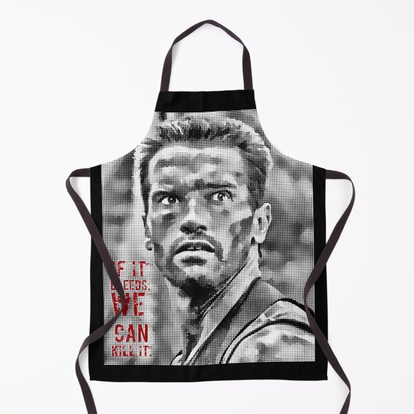 Item preview, If it bleeds, we can kill it. designed and sold by Spencer Holdsworth.