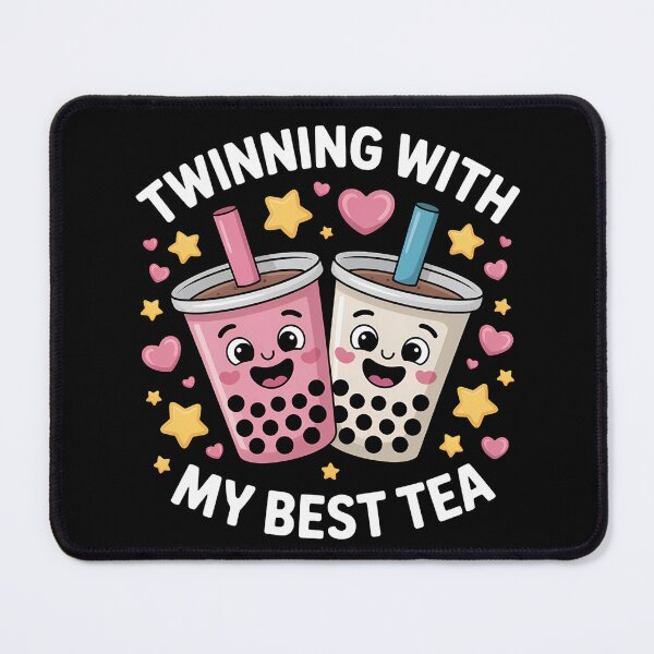 Item preview, Twinning With My Bestie, twin day outfits, Spirit Week Girls designed and sold by BLZART.