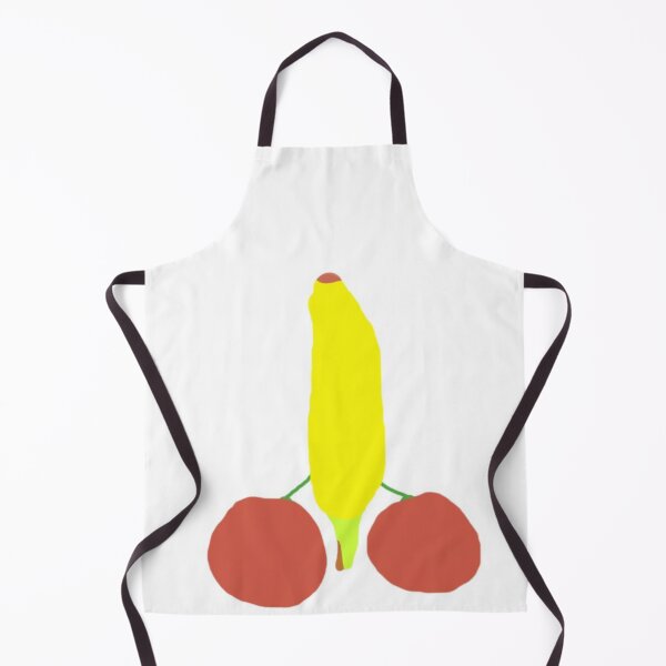 Item preview, Cherries with banana designed and sold by Beautiful art store.