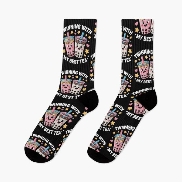 Item preview, Twinning With My Bestie, twin day outfits, Spirit Week Girls designed and sold by BLZART.