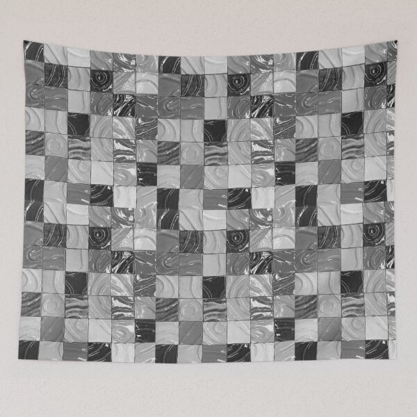 Item preview, B&W Rhythm designed and sold by sophiamcevoy.