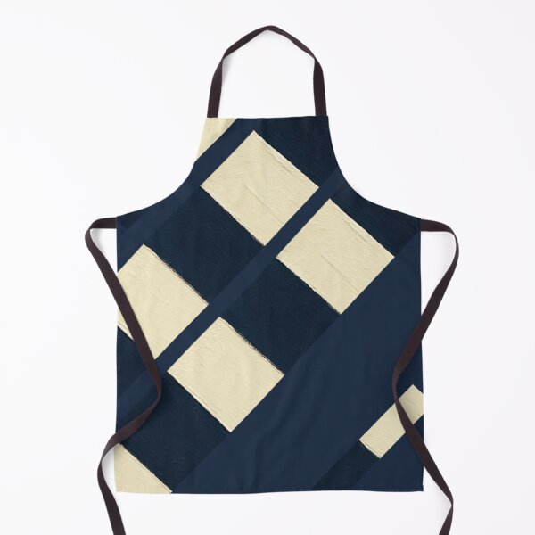 Item preview, Navy and Pearl Harmony designed and sold by annenambiro.