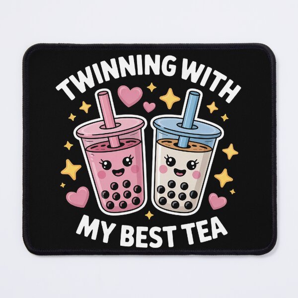Item preview, Twinning With My Bestie, twin day outfits, Spirit Week Girls designed and sold by BLZART.