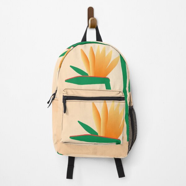 Item preview, Bird of Paradise Flower – Madeira Island Tropical Bloom designed and sold by katerin17.