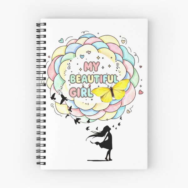 Item preview, My beautifull girl designed and sold by Irinuca Gifts.