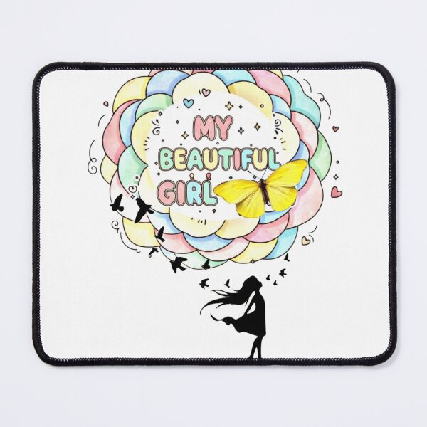 Item preview, My beautifull girl designed and sold by Irinuca Gifts.