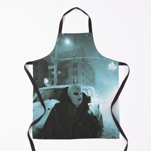 Item preview, The Big Heist designed and sold by josefresh.