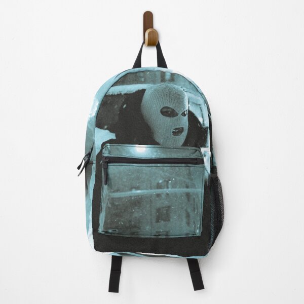 Item preview, The Big Heist designed and sold by josefresh.