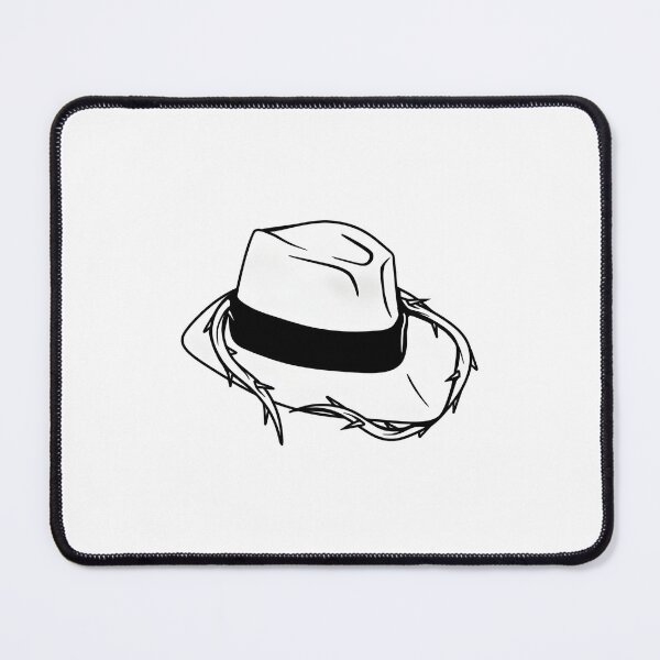 Item preview, Old man's hat designed and sold by MagicMudcat.