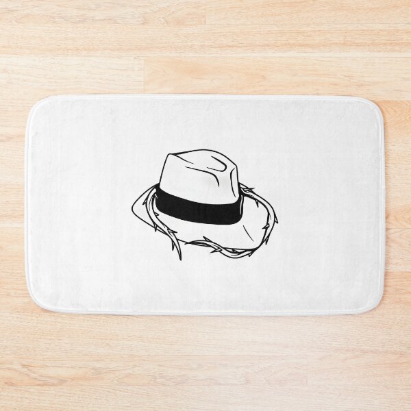 Item preview, Old man's hat designed and sold by MagicMudcat.