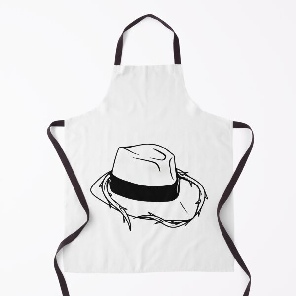 Item preview, Old man's hat designed and sold by MagicMudcat.