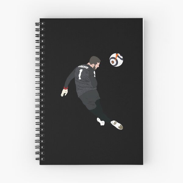 Item preview, Alisson Becker Last Minute Header  	 designed and sold by cyfnmyumt94.