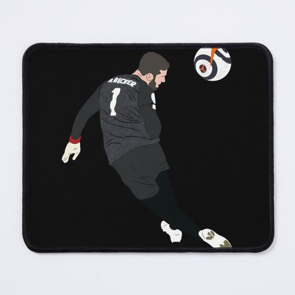 Item preview, Alisson Becker Last Minute Header  	 designed and sold by cyfnmyumt94.