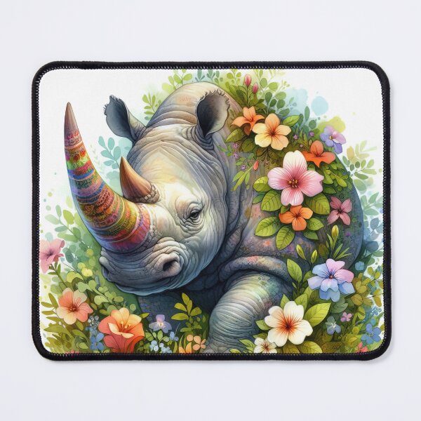Item preview, "Verdant Vanguard of the Blooming Plains" designed and sold by bloorose.