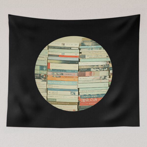 Item preview, Bookworm  	 designed and sold by dctzhsvhmf8.