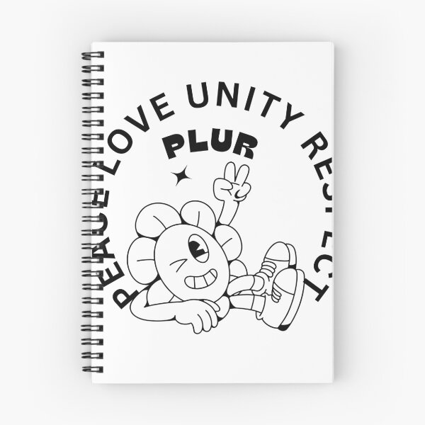 Item preview, PLUR designed and sold by Shaisdesigns.