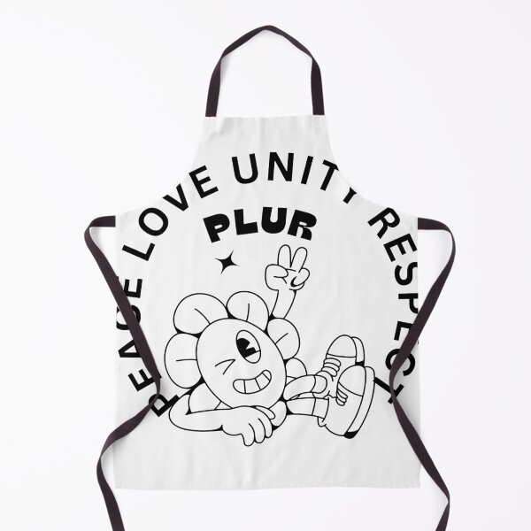 Item preview, PLUR designed and sold by Shaisdesigns.