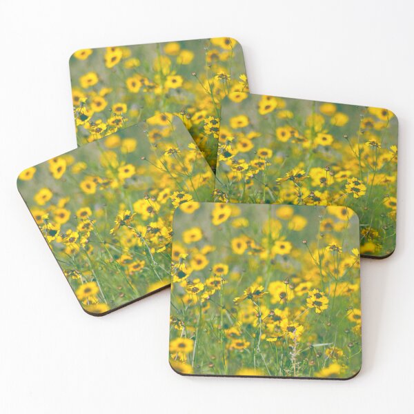 Item preview, Golden Meadow designed and sold by ElderIslesPress.