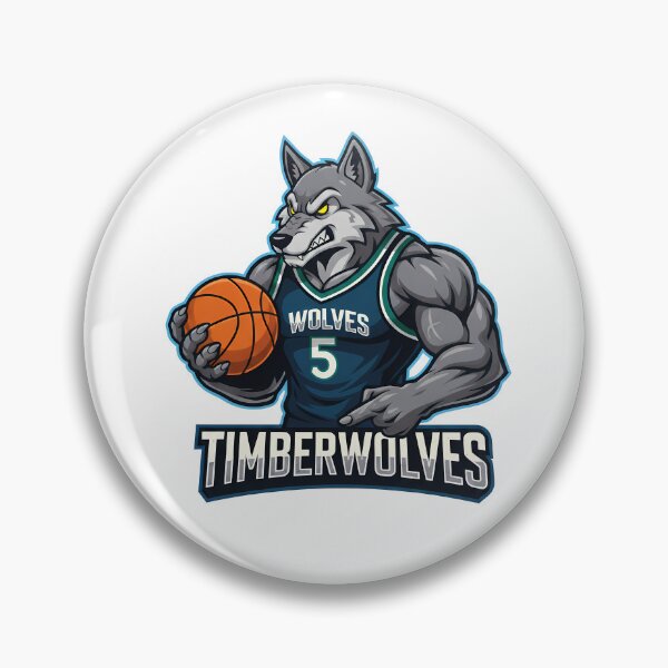 Item preview, Minnesota Basketball designed and sold by kot-kot.