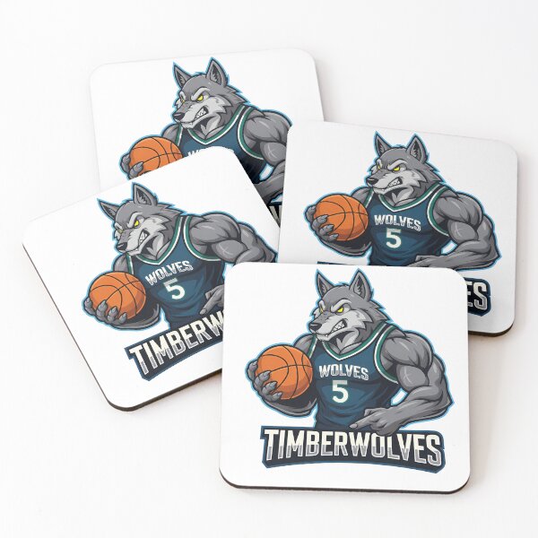 Item preview, Minnesota Basketball designed and sold by kot-kot.