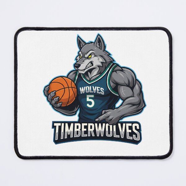 Item preview, Minnesota Basketball designed and sold by kot-kot.