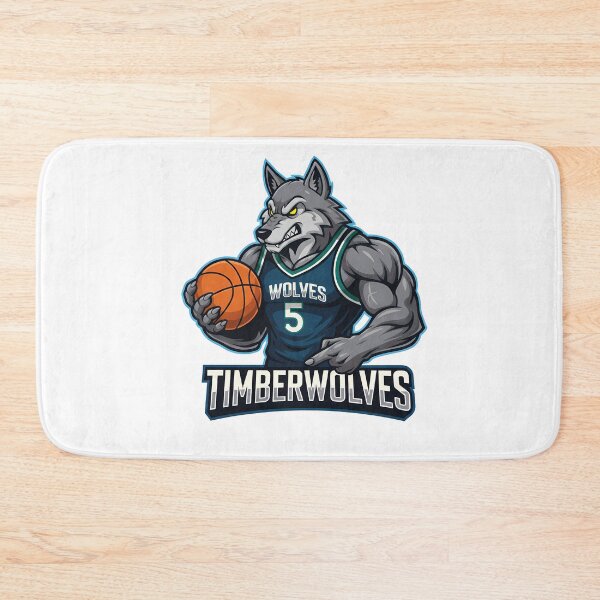 Item preview, Minnesota Basketball designed and sold by kot-kot.