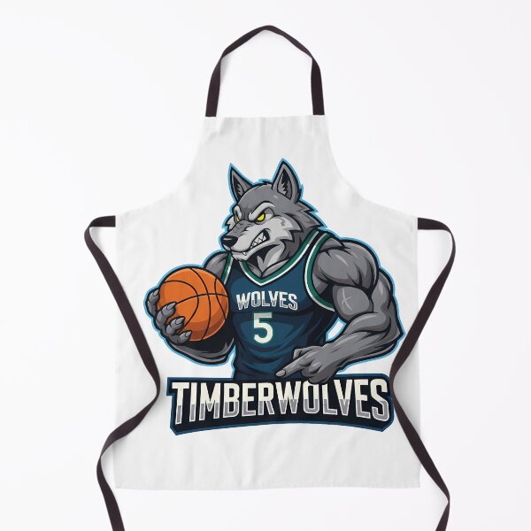 Item preview, Minnesota Basketball designed and sold by kot-kot.