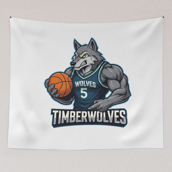 Item preview, Minnesota Basketball designed and sold by kot-kot.