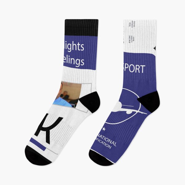Item preview, Catch Flights Not Feelings Travel Design designed and sold by Arab-store99.