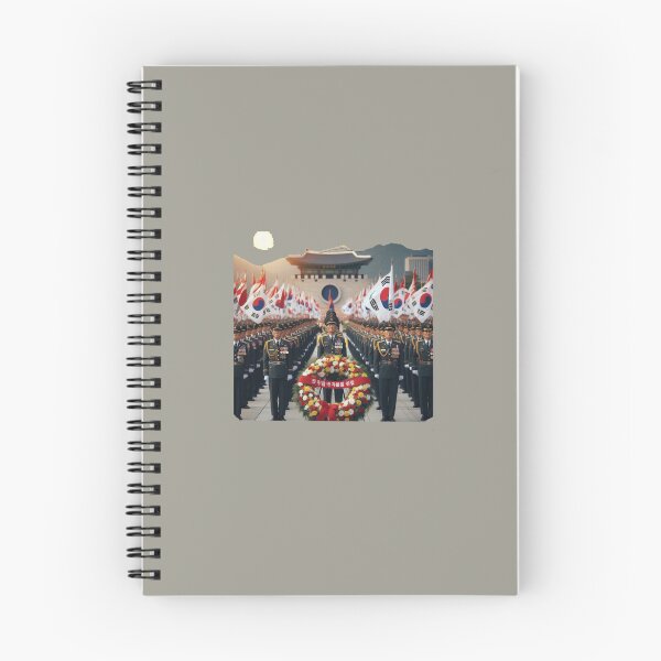 Item preview, 75th Anniversary of Korean Armed Forces Day – Honoring Korean War Veterans, designed and sold by PaintMeWorld.