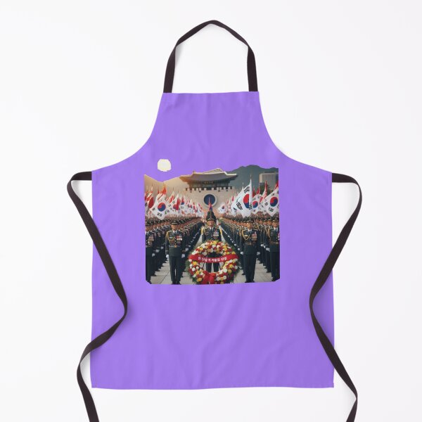Item preview, 75th Anniversary of Korean Armed Forces Day – Honoring Korean War Veterans, designed and sold by PaintMeWorld.