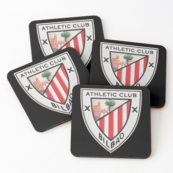 Item preview, Athletic Bilbao Embroidery 	  	 designed and sold by rgydgufo27.