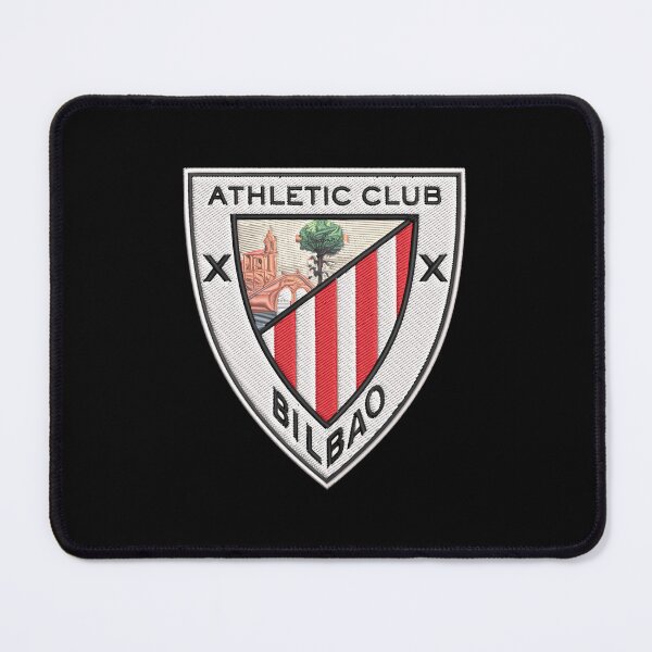 Item preview, Athletic Bilbao Embroidery designed and sold by rgydgufo27.