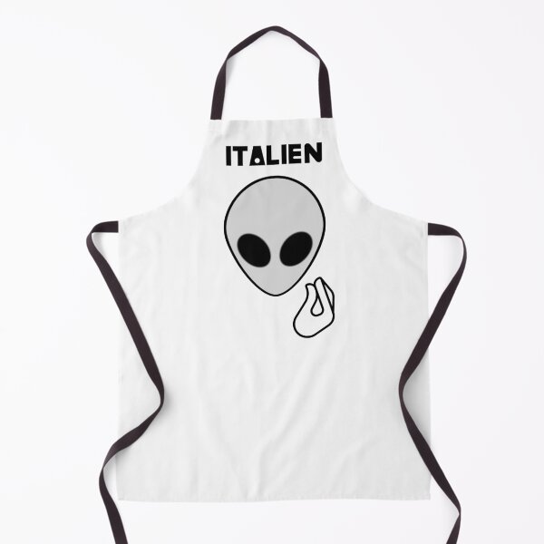 Item preview, Italian Alien designed and sold by Art & Coffee.