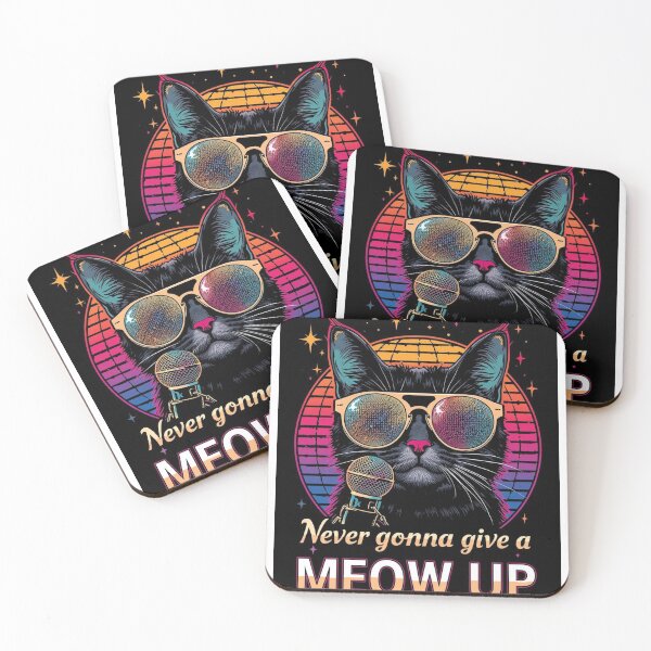 Item preview, Disco cat designed and sold by AesteticsVibes.