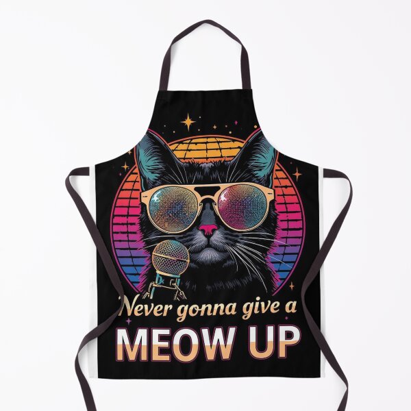 Item preview, Disco cat designed and sold by AesteticsVibes.