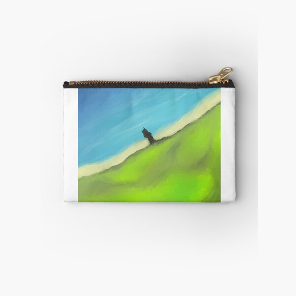 Item preview, Beach, Birds eye view designed and sold by Deadman7600.