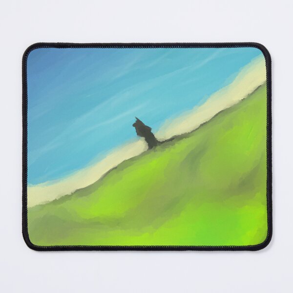 Item preview, Beach, Birds eye view designed and sold by Deadman7600.