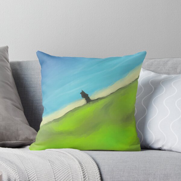 Item preview, Beach, Birds eye view designed and sold by Deadman7600.