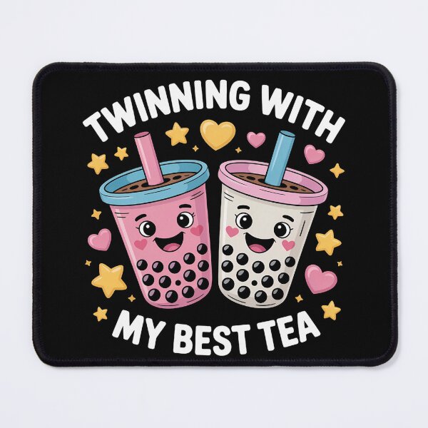 Item preview, Twinning With My Bestie, twin day outfits, Spirit Week Girls designed and sold by BLZART.