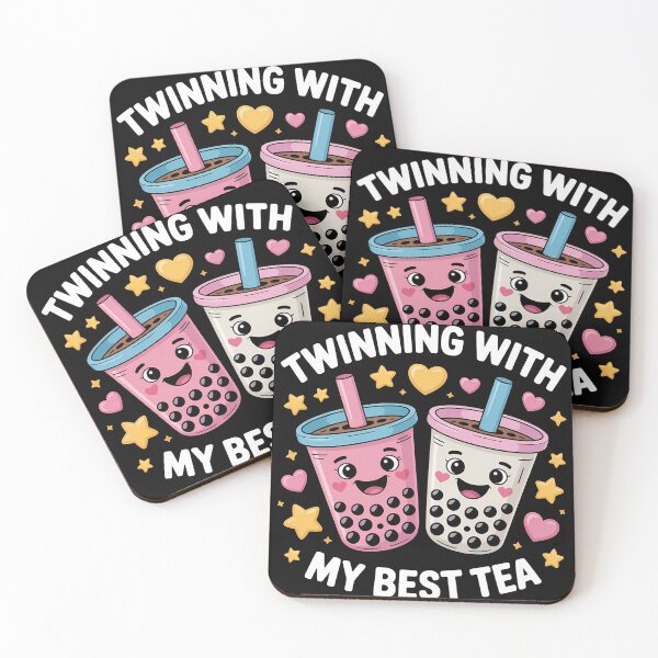 Item preview, Twinning With My Bestie, twin day outfits, Spirit Week Girls designed and sold by BLZART.