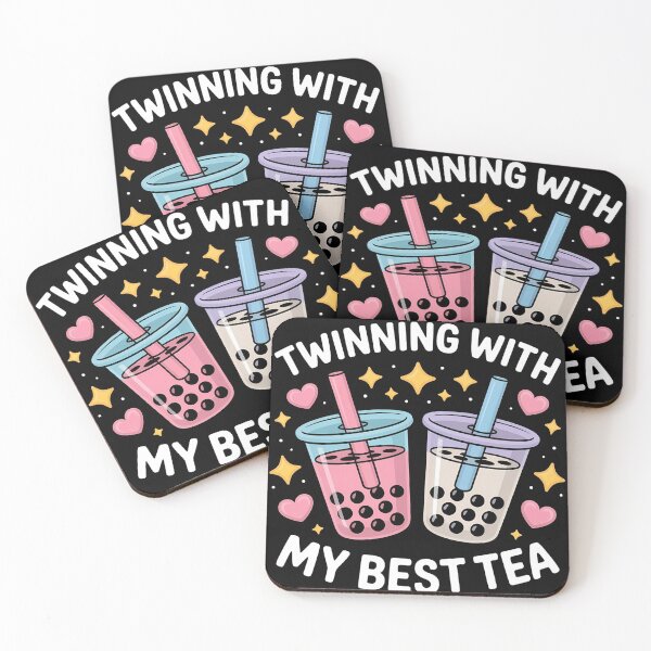 Item preview, Twinning With My Bestie, twin day outfits, Spirit Week Girls designed and sold by BLZART.