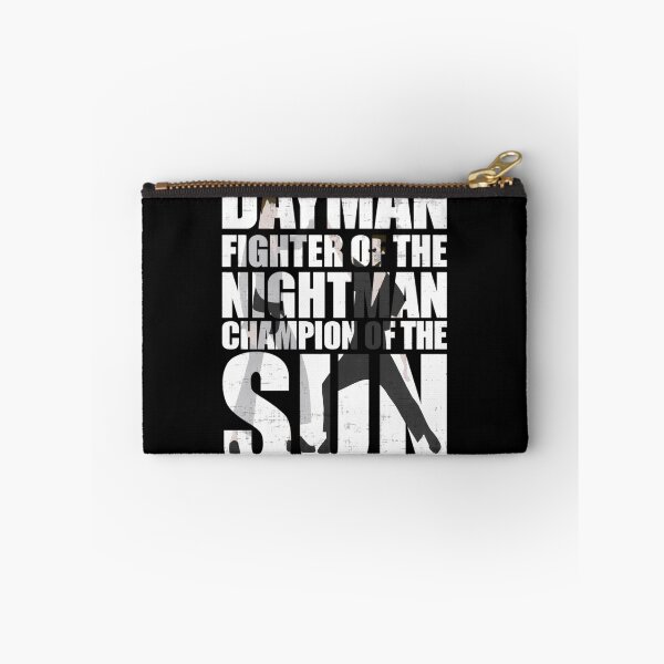 Item preview, Dayman Fighter Of The Night Man Champion Of The Sun  	 designed and sold by rvatkkccoh5.