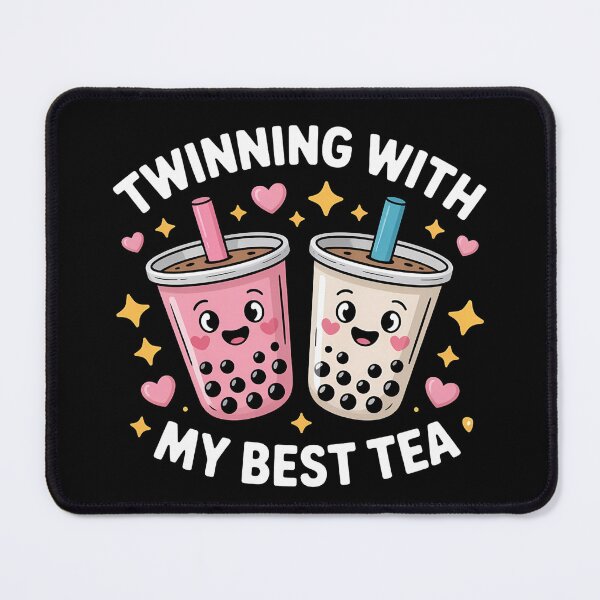 Item preview, Twinning With My Bestie, twin day outfits, Spirit Week Girls designed and sold by BLZART.