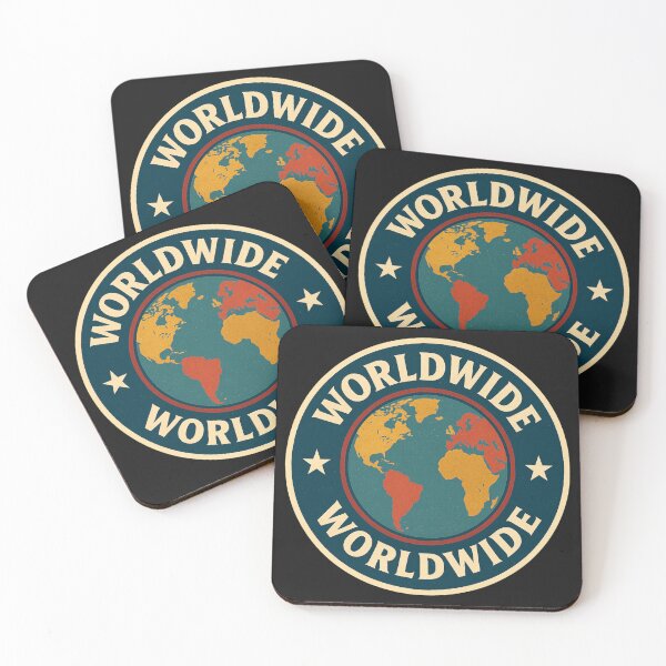 Item preview, 250th Anniversary of the USA -Worldwide Freedom – United by Liberty designed and sold by Collins Design.